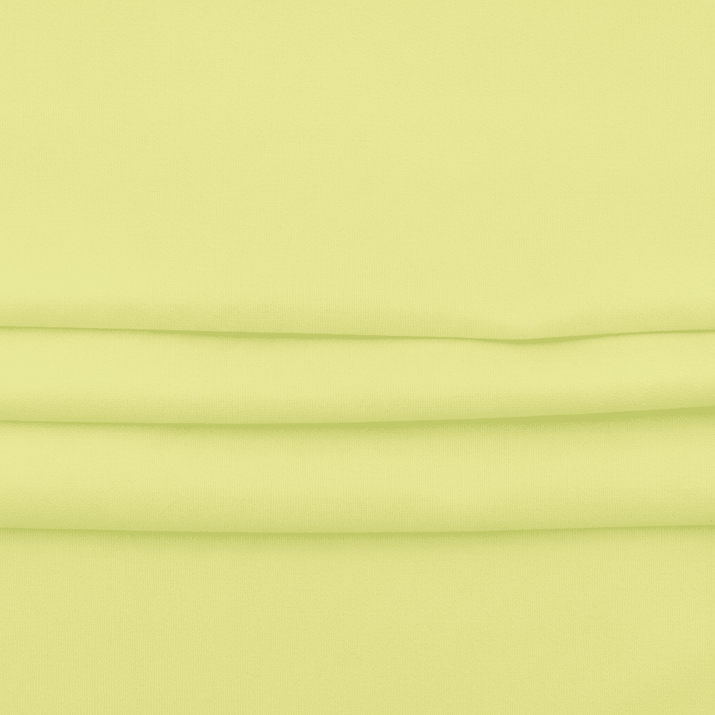 Lemon Yellow