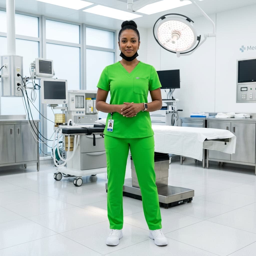 Operating room