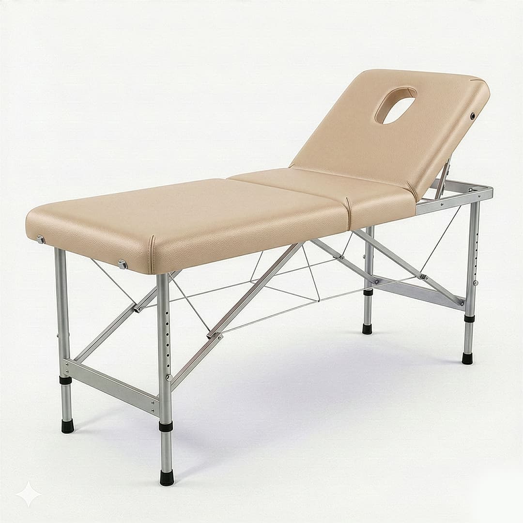 Examination table