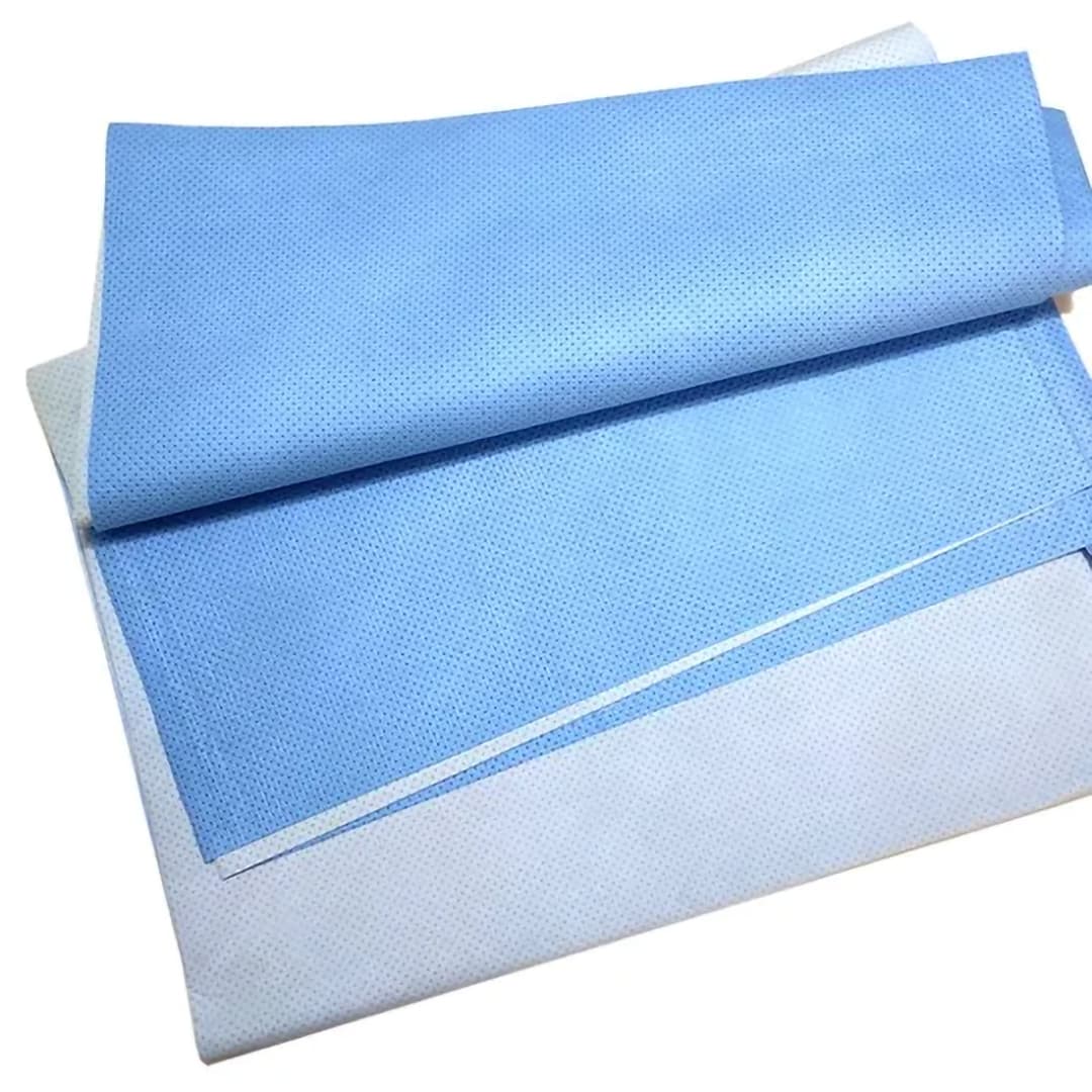 Surgical drape