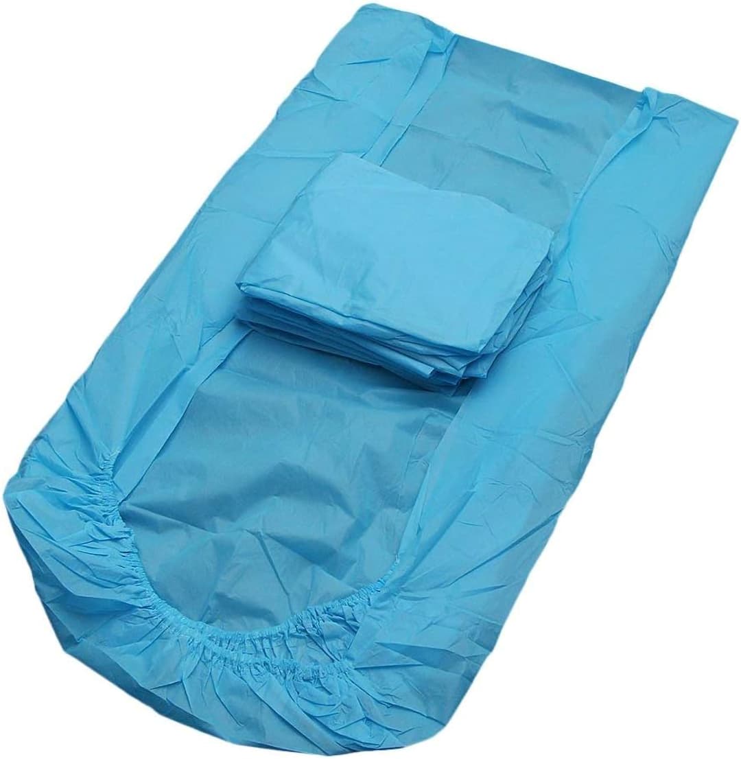 Mattress cover
