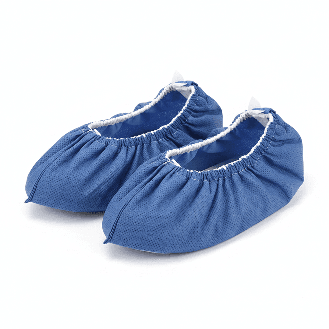 Shoe covers