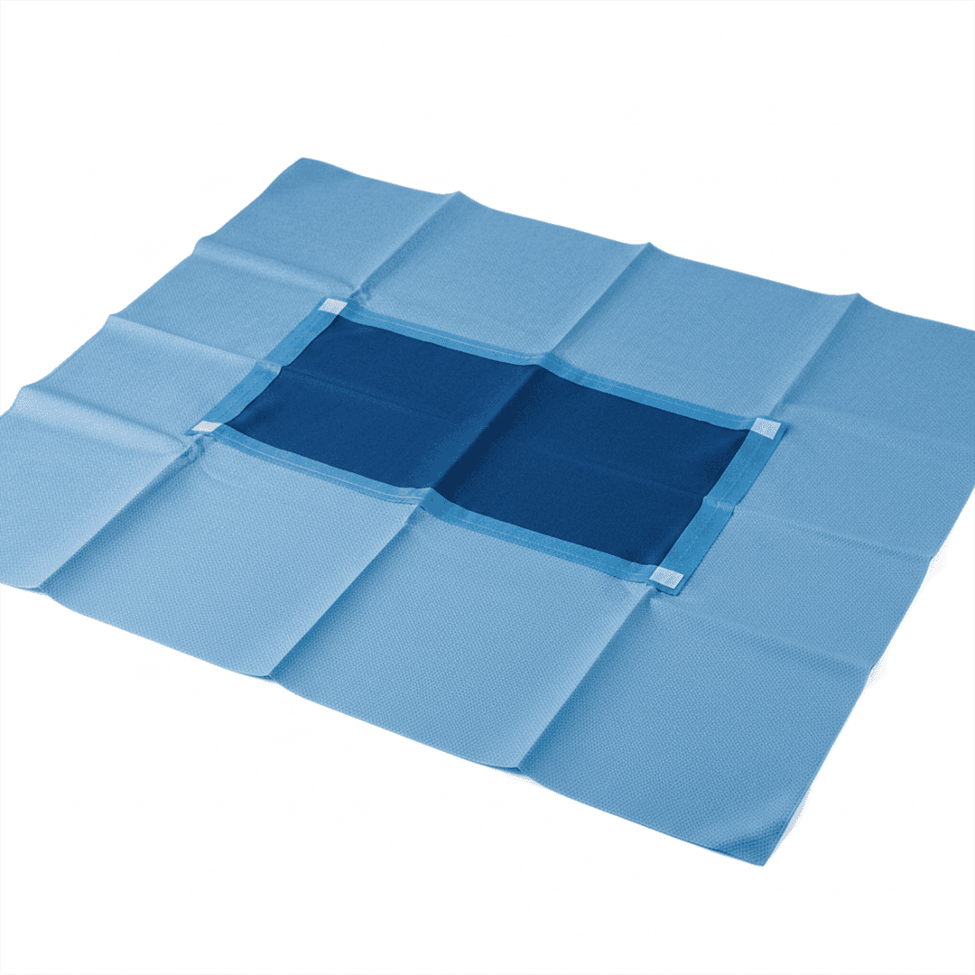 Sterile drape
