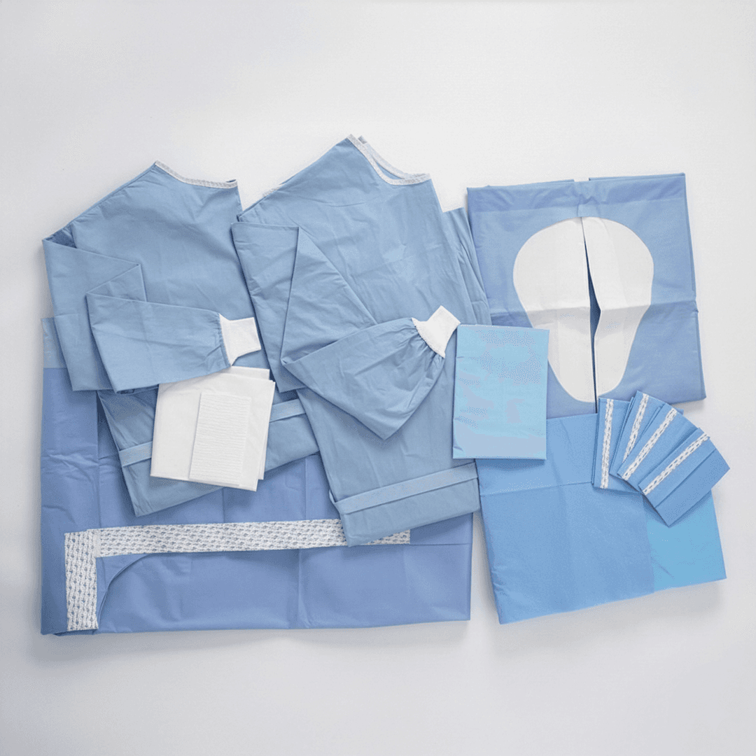 Surgical pack