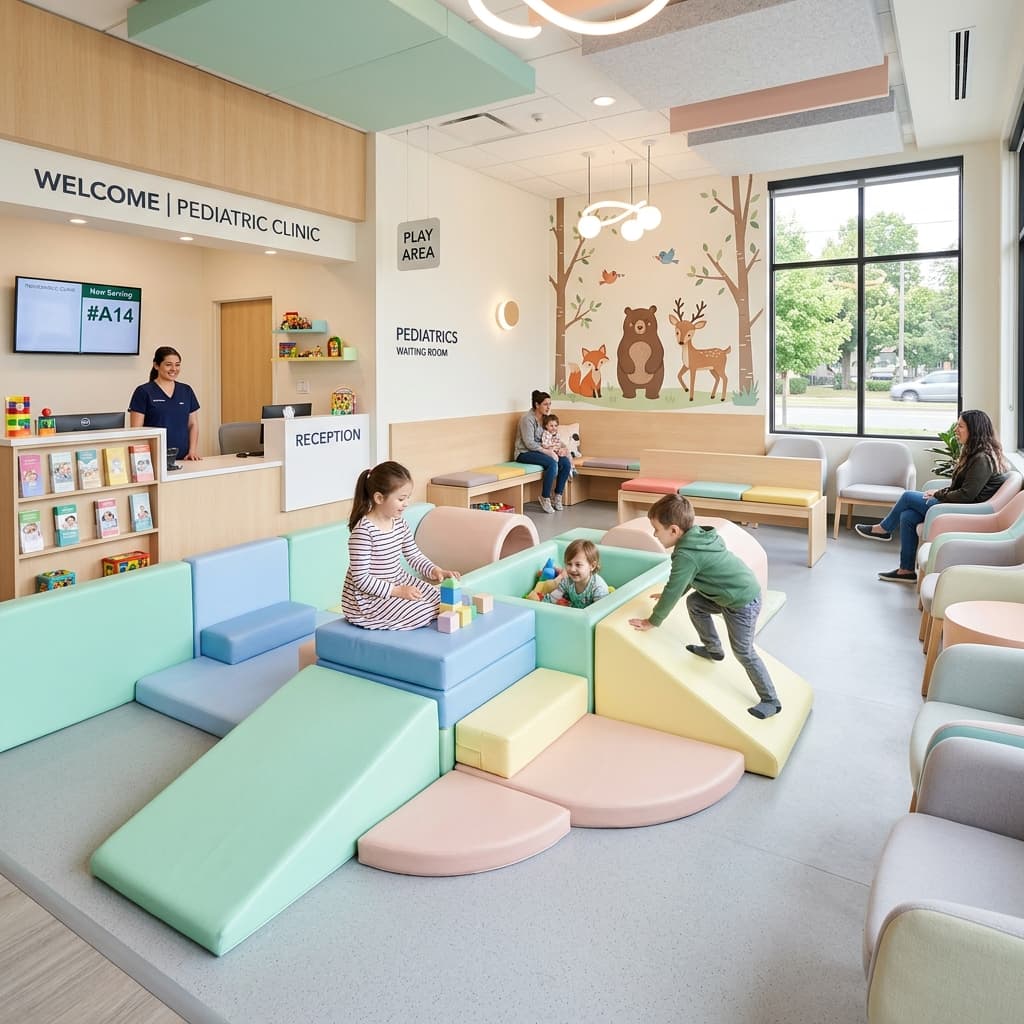 Children's clinic