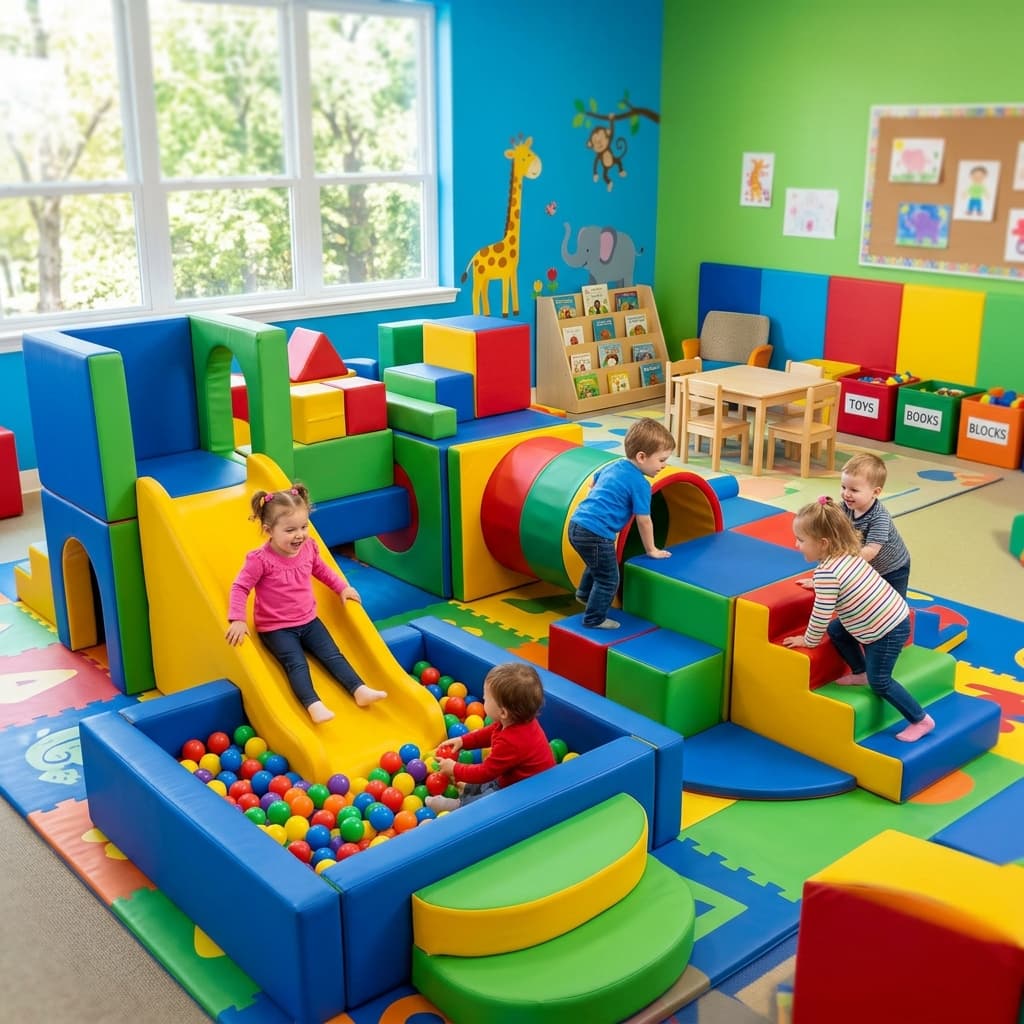 Playroom