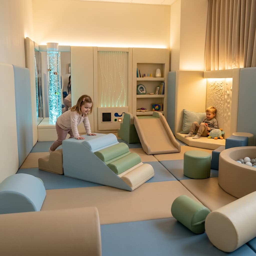 Sensory room