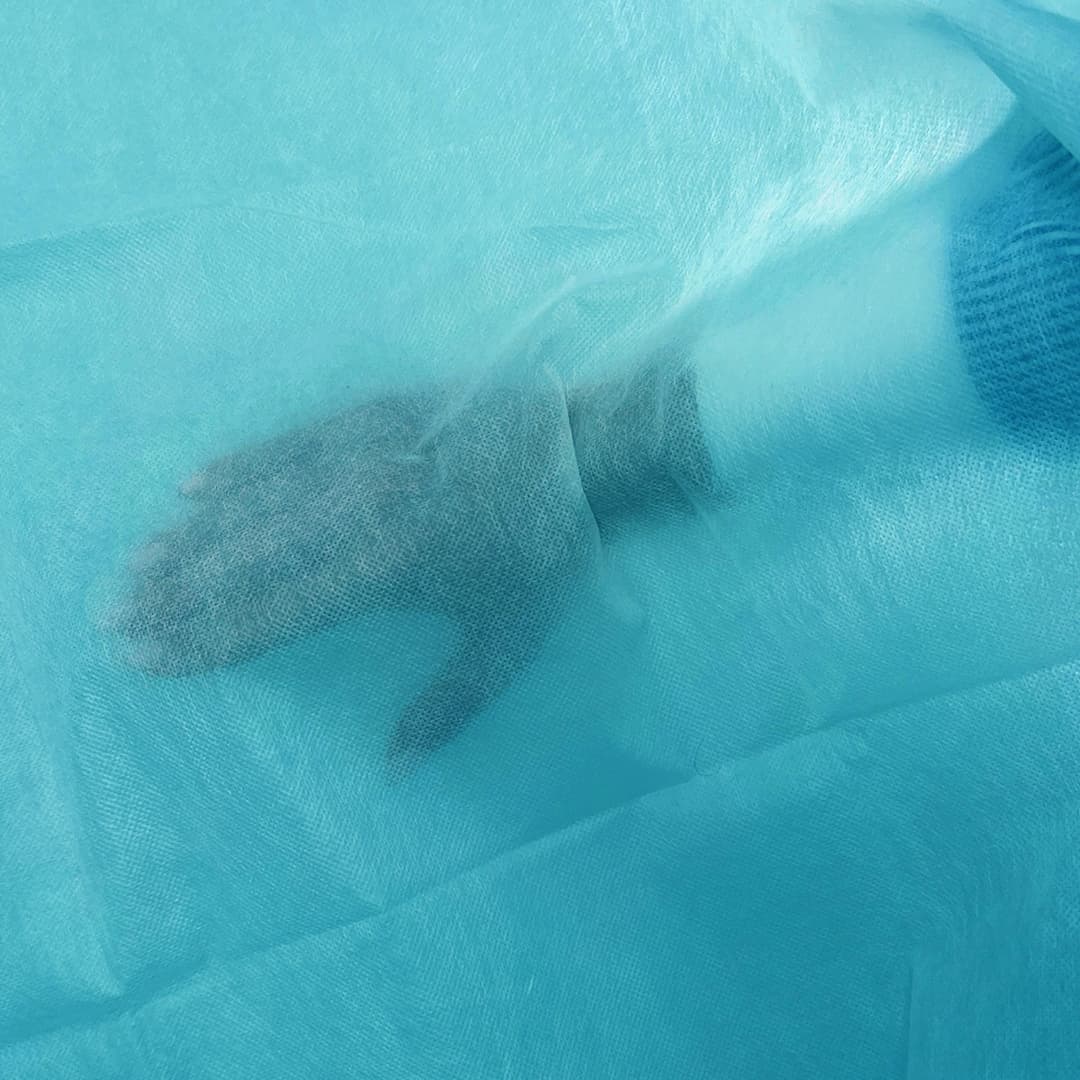 Sterile drape