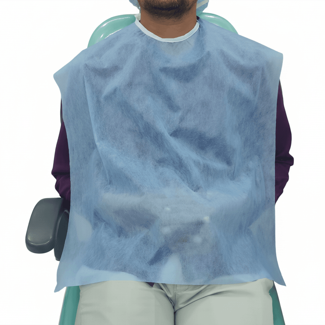Patient drape