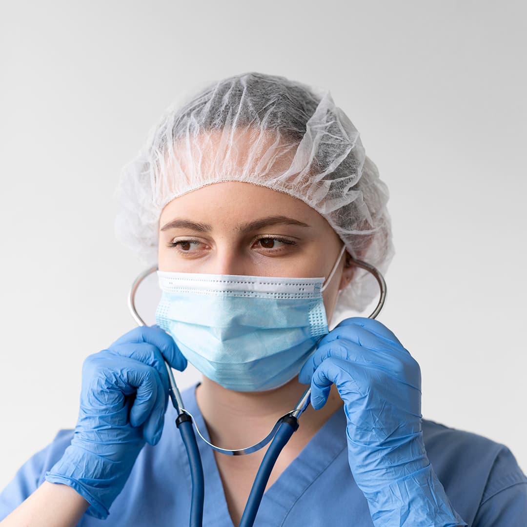Protective equipment