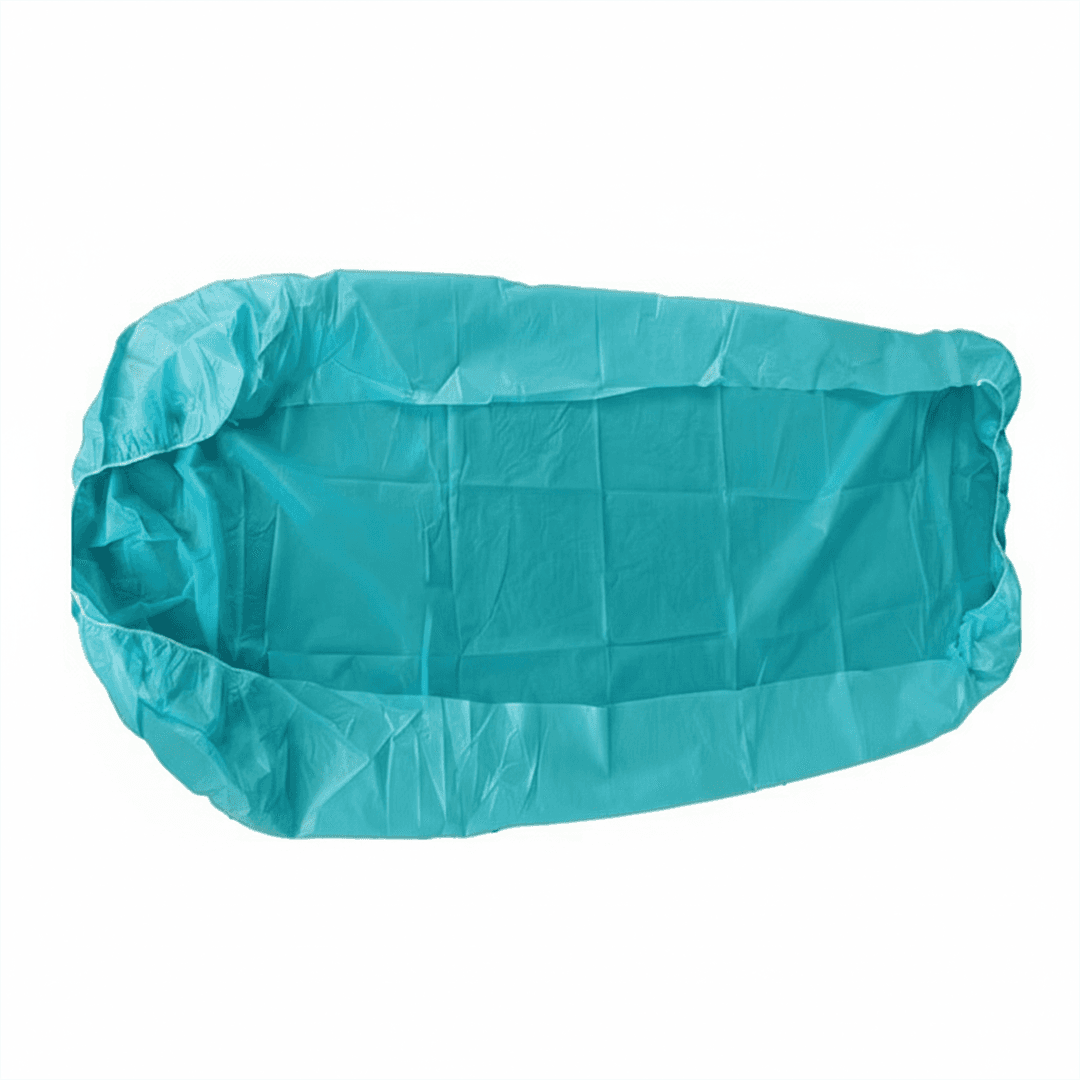 Mattress protectors