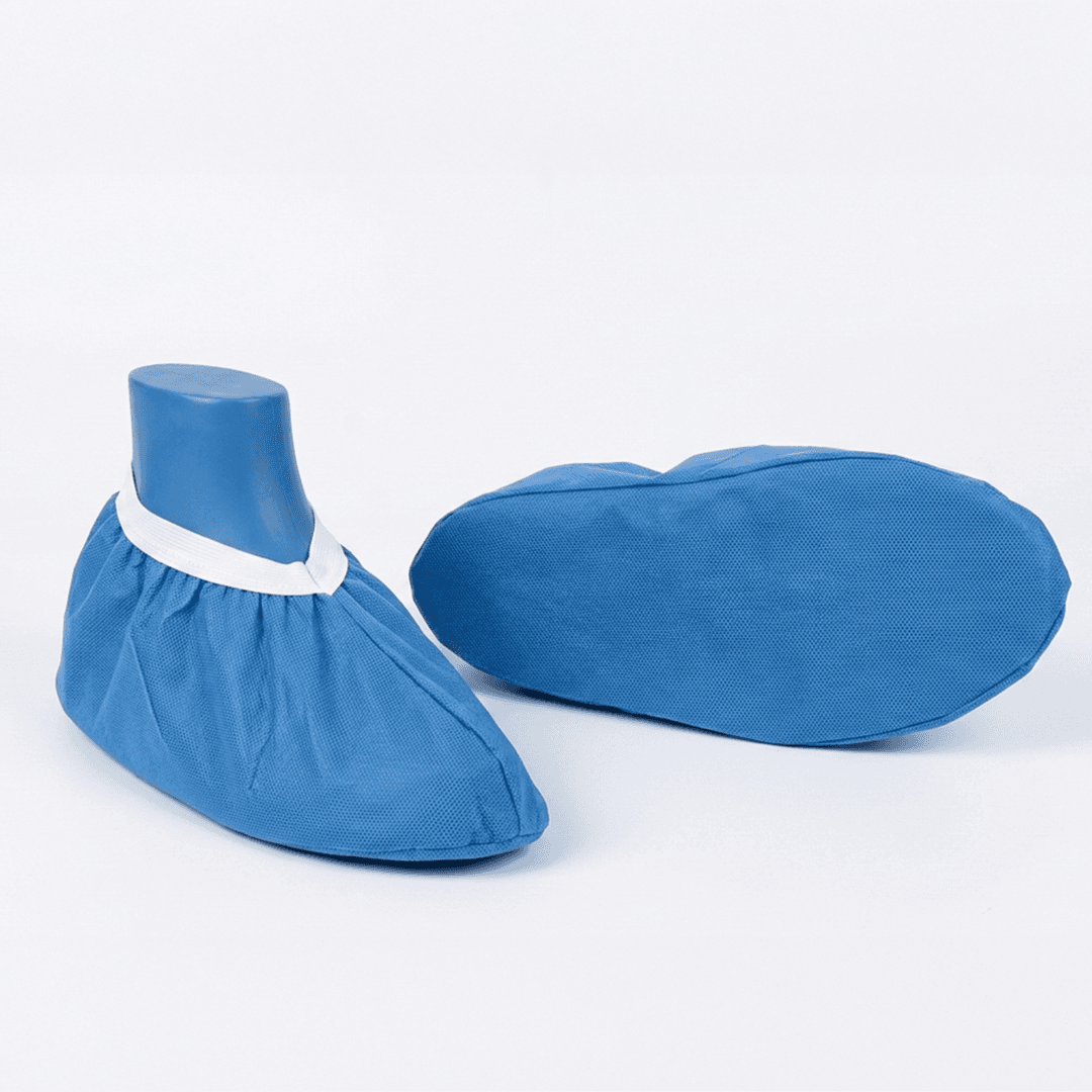 Shoe covers