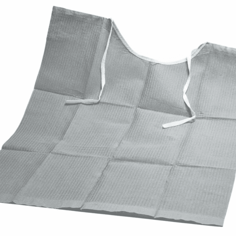 Dental bibs
