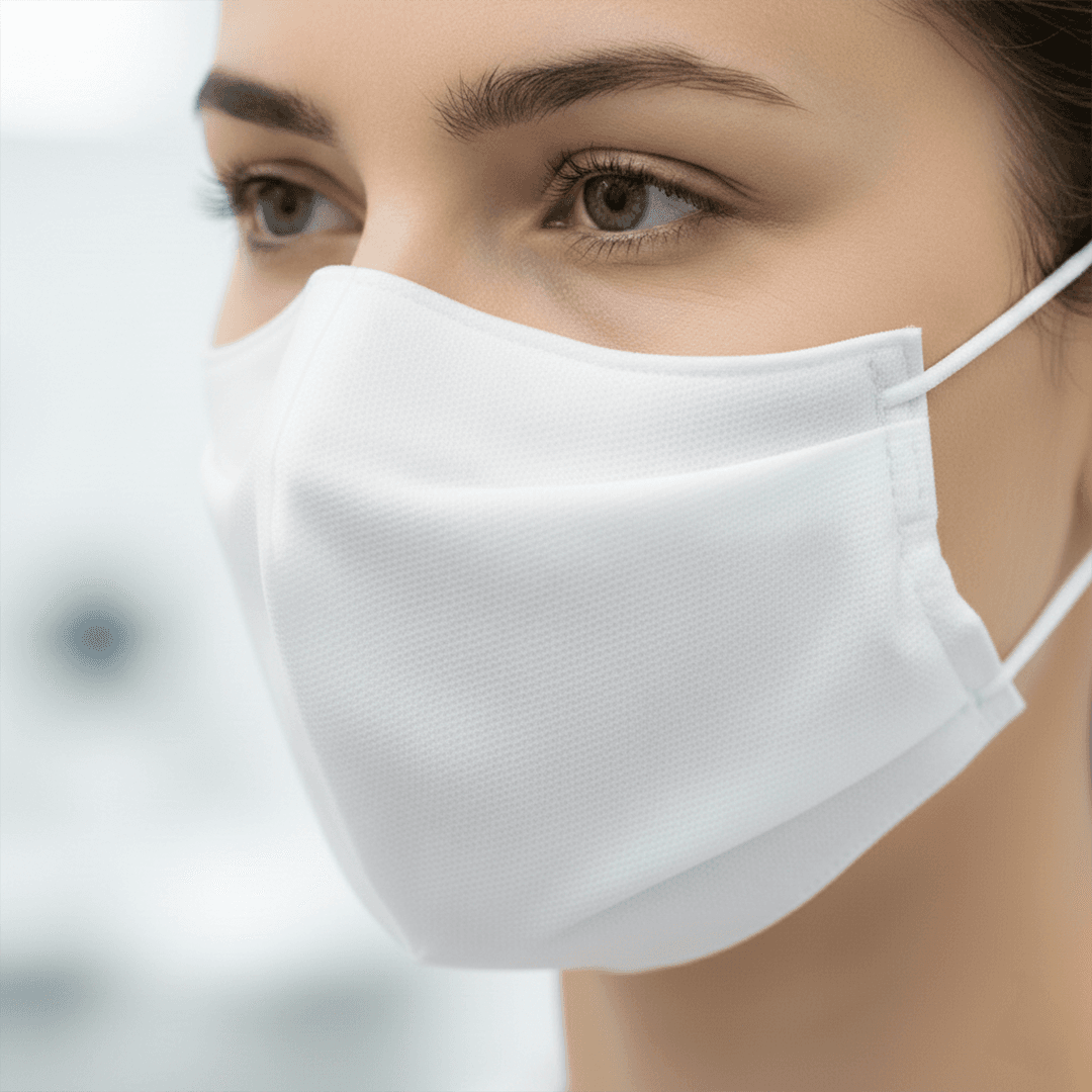 Face mask